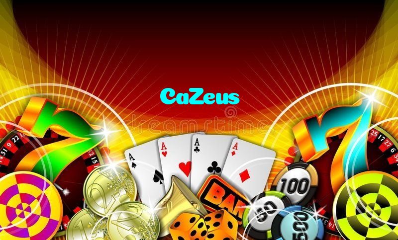 available types of CaZeus bet including pre-match live express and system bets